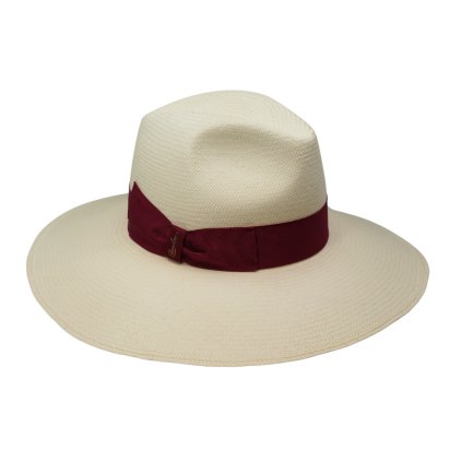 Dámsky letný klobúk - Sophie Borsalino