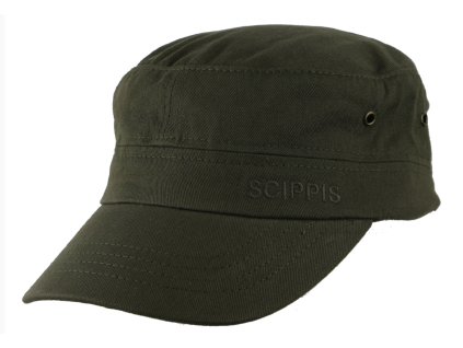 Austrálska zelená šiltovka - COLOMBO CAP
