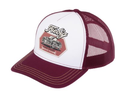 Trucker šiltovka - Fiebig Classic Cruising