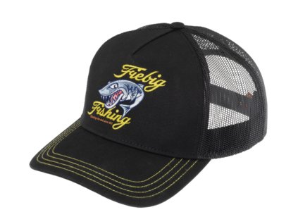 Trucker šiltovka - Fiebig Fishing