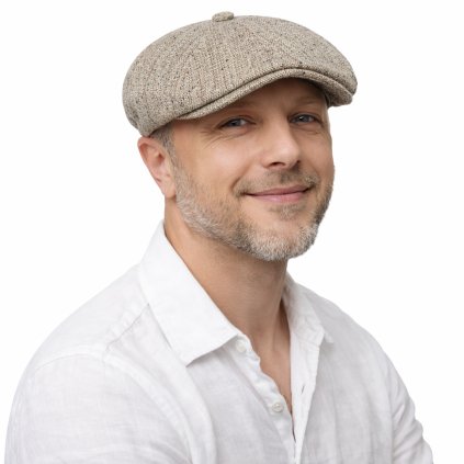 Letná hodvábna bekovka - Fiebig