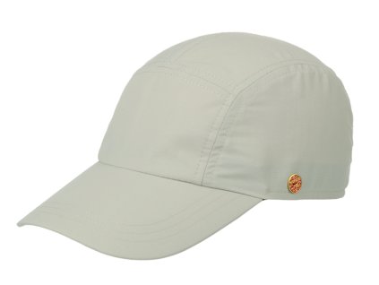 Pánska sivá šiltovka - Mayser Sunblocker - COOLMAX® (UV ochrana 80)