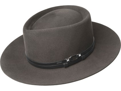 Bailey® Lang – klobúk s teardrop korunou