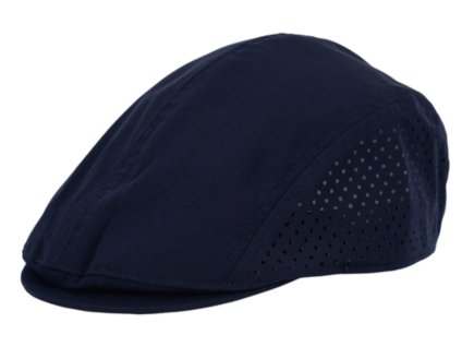 Športová modrá letná bekovka Thermotrol – priedušná