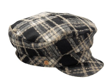 Luxusná zimná kapitánka - Mayser Debby