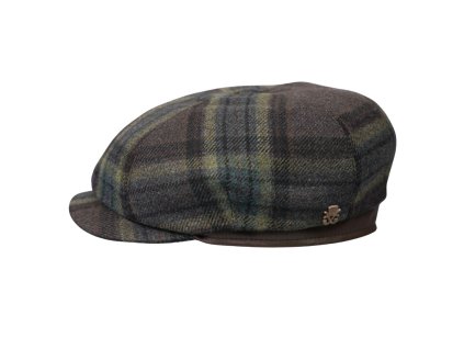 30352 panska zimni vlnena bekovka mayser emil limitovana kolekce zechbauer