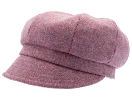 Dámska 8-dielna bekovka od CTH Ericsoqn - Regina Moon Shetland