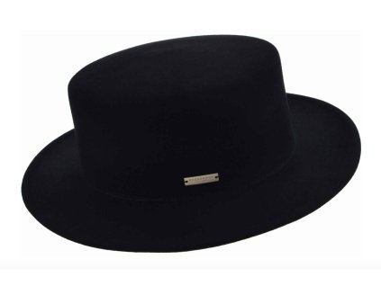 Dámsky klobúk Matelot vlnený od Seeberger