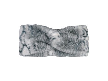 Luxusná chlpatá čelenka - Mayser Rita