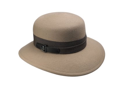 Dámsky nekrčivý klobúk - Palmira