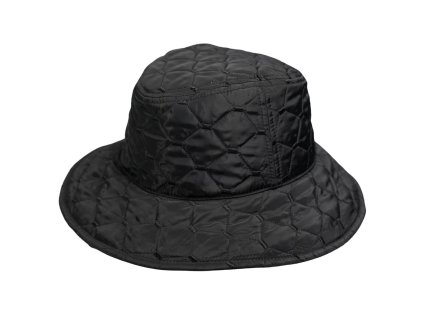 Dámsky nepremokavý klobúk - čierny - Bucket Hat Mayser Bonnie