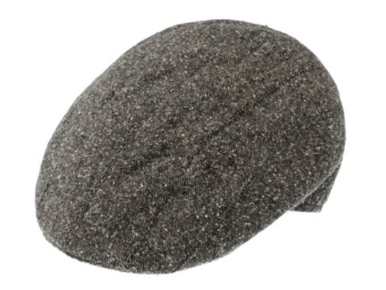 Hnedá vlnená bekovka od Fiebig