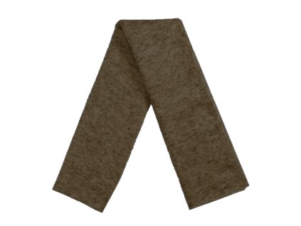 Kašmírová koňaková šála Fiebig