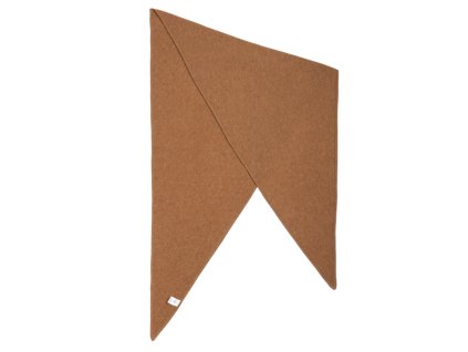 Kašmírová koňaková šála Fiebig