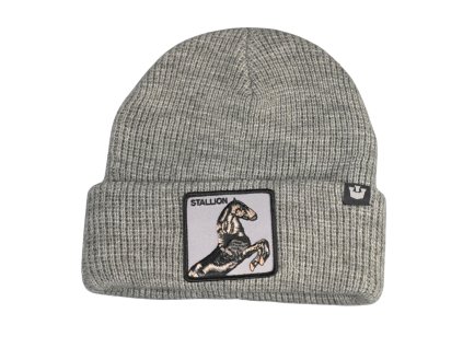 Zimná čiapka - Goorin Bros STALLON
