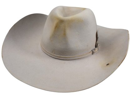 LUCKY- limitovaná kolekcia Carlsbad Hat Co. x Bailey