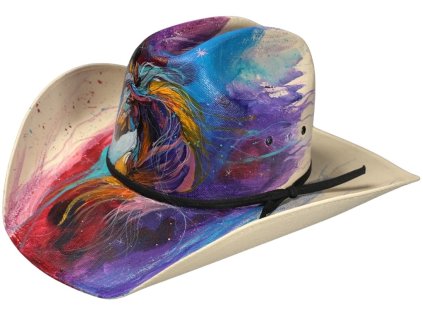 Horsy - limitovaná kolekcia Carlsbad Hat Co. x HPART