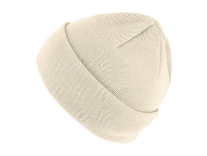 Unisex čiapka Natur Fiebig - 100 % vlna Merino