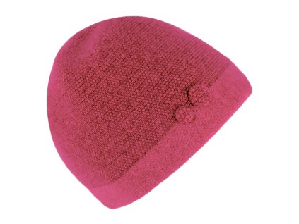 31948 vlnena cepice s knofliky fiebig