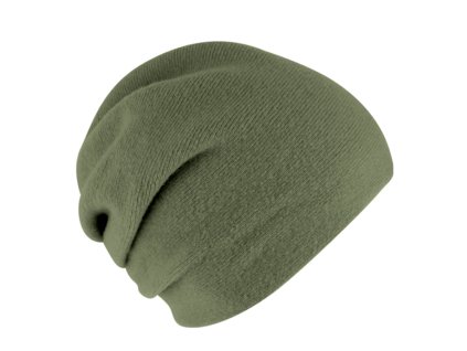 Vlnená čiapka od Fiebig