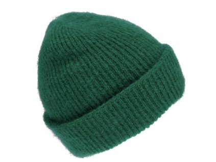 Mohérová unisex čiapka Fiebig