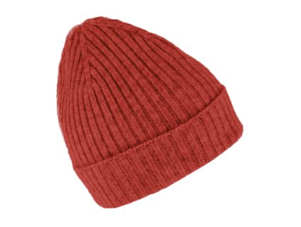 Kašmírová unisex čiapka Fiebig