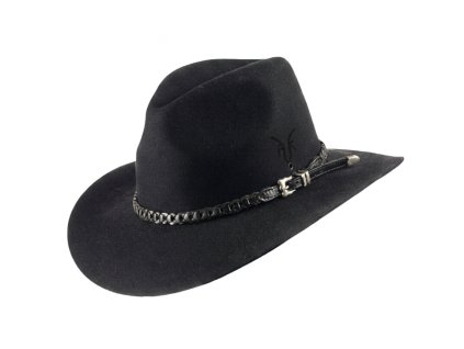 Klobúk č. 3 od Vojta Kotek – limitovaná kolekcia