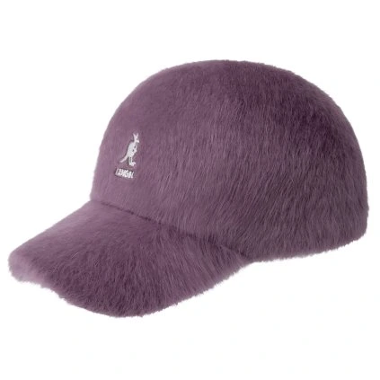 Kangol Furgora Spacecap Plum