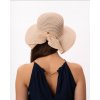 Dámsky klobúk Cilia - Cloche Mayser