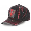 Trucker šiltovka Capslab - CAPSLAB BY DEADPOOL