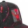 Trucker šiltovka Capslab - CAPSLAB BY DEADPOOL