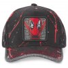 Trucker šiltovka Capslab - CAPSLAB BY DEADPOOL