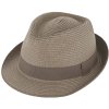 Nekrčivý letný klobúk Trilby od Fiebig