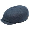Pánska zimná vlnená čiapka - Mayser - Limitovaná edícia Zechbauer