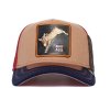 Trucker šiltovka Goorin Bros - Farm Collection Bad Ass