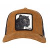 Trucker šiltovka Goorin Bros. - Farm Collection Black Panther