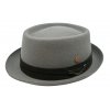Plstený klobúk porkpia - Mayser - šedý klobúk Gareth