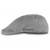 Austrálska bavlnená letná čiapka sivá - CHILLA CAP