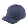 Luxusná hodvábna čiapka s krátkym šiltom - Baseball Cap (UV filter 50, ochranný faktor)
