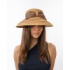Dámsky letný klobúk Audrey - Mayser Havanna