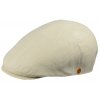 Pánska letná béžová šiltovka - Mayser - Sidney - limitovaná edícia Carlsbad Hat