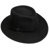 25519 1 damsky cerny nemackavy fedora klobouk leo