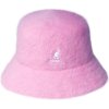 Klobúk Kangol - Furgora Bucket Peony Pink