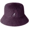 Klobúk Kangol - Furgora Bucket Deep Plum