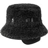 Klobúk Kangol - FAUX SHEARLING UTILITY BUCKET
