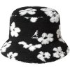 Klobúk Kangol - Floral Fleece