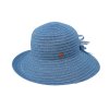 Dámsky klobúk Mandy Lagune - Mayser