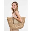 Letná slamená taška - Loevenich