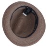 Luxusný dámsky nekrčivý klobúk - Mayser Petra Macao - UV faktor 80