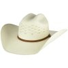 Letný westernový klobúk - Bailey® Big Bend